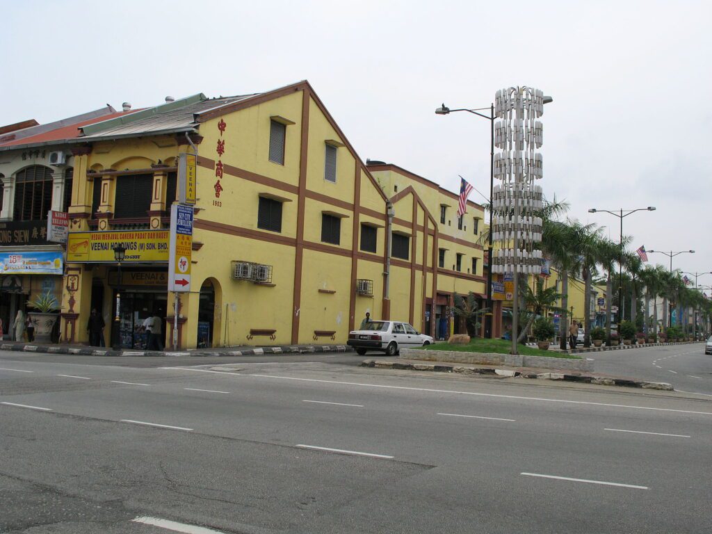 Куантан Малайзия